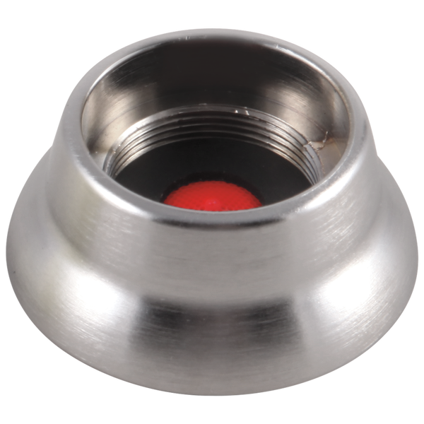 Aerator 2.2 GPM in Stainless RP37018SS Delta Faucet