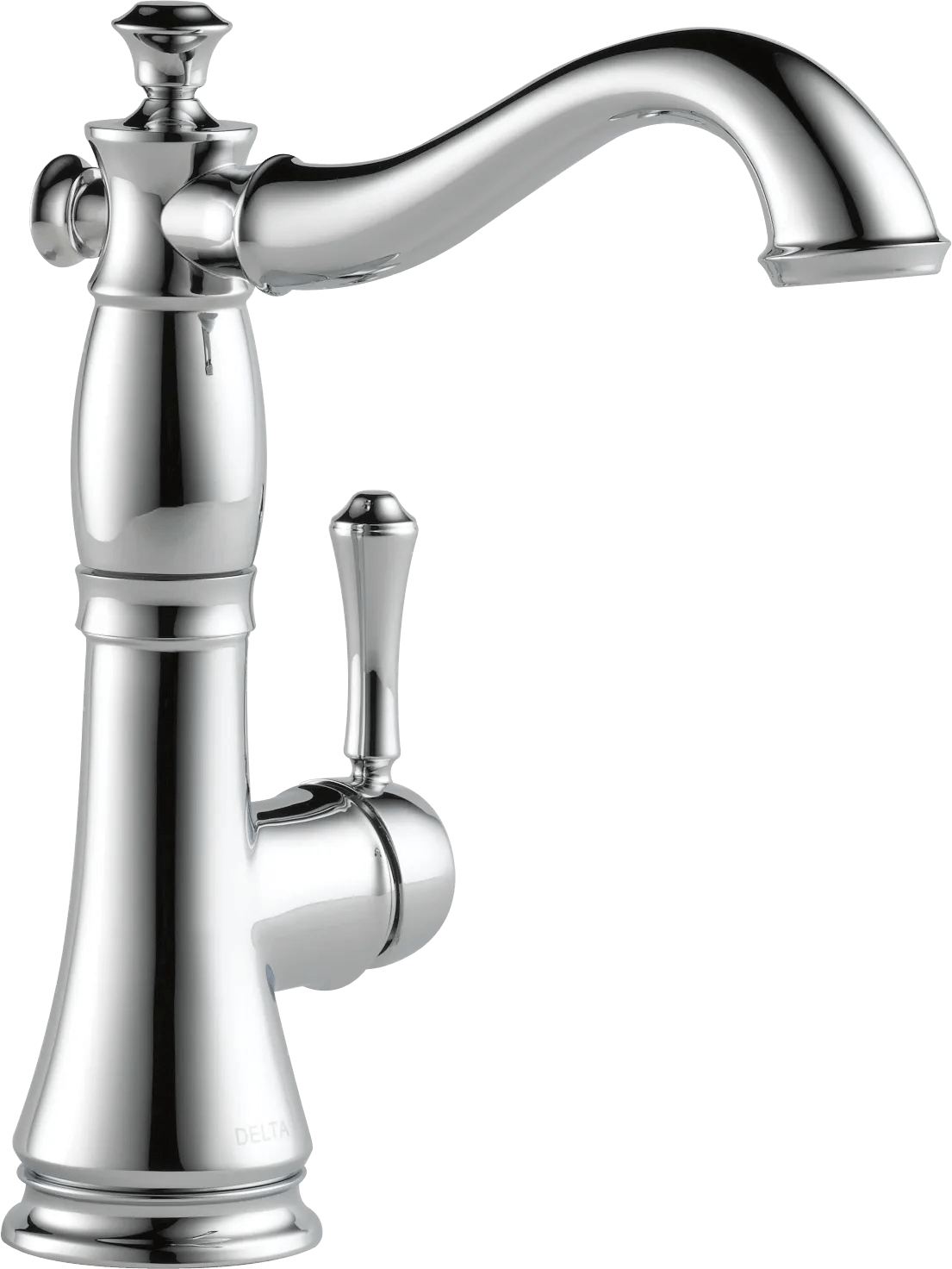 Delta Faucet CassidyE | Single handle - Chrome