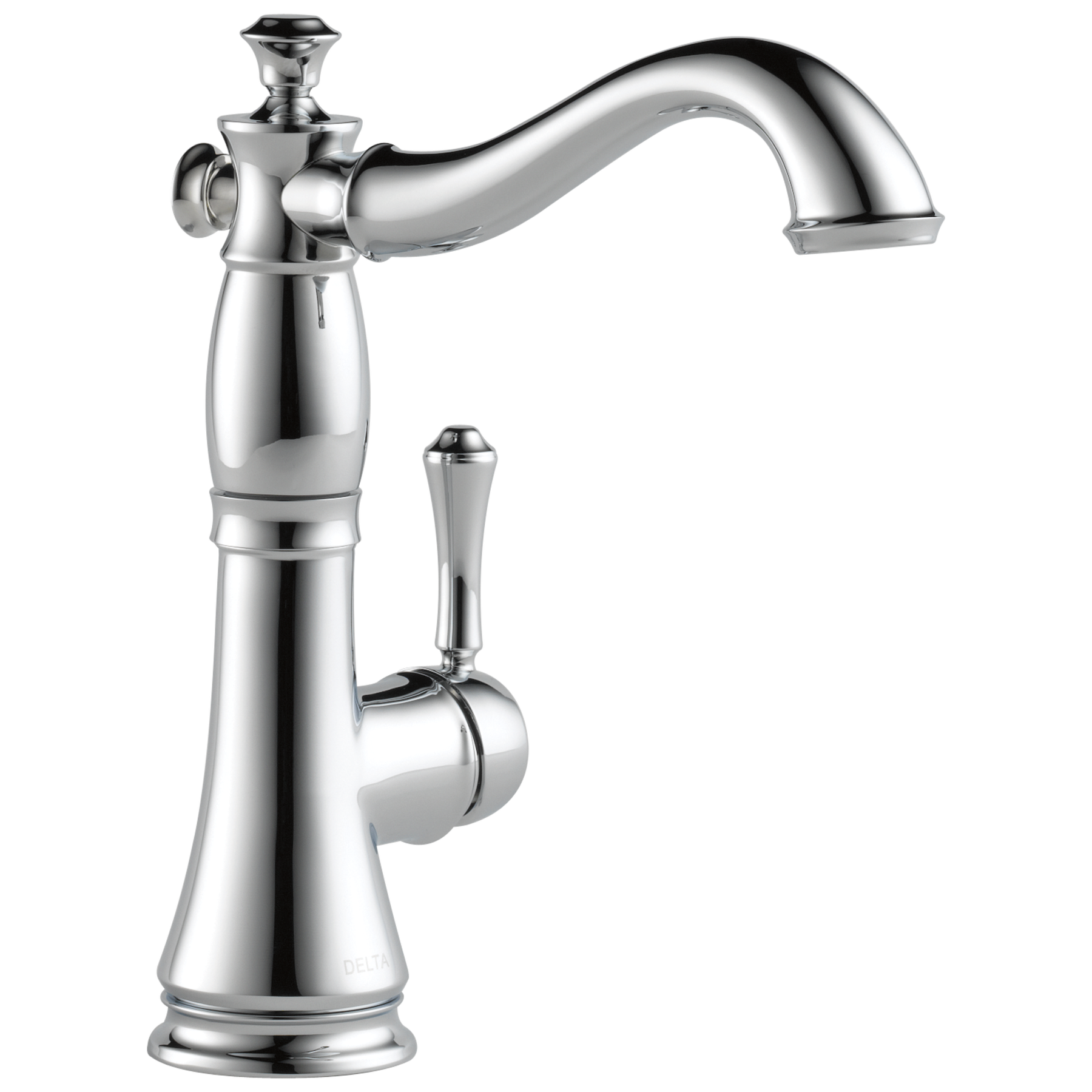 Single Handle Bar / Prep Faucet in Chrome 1997LF — image 1