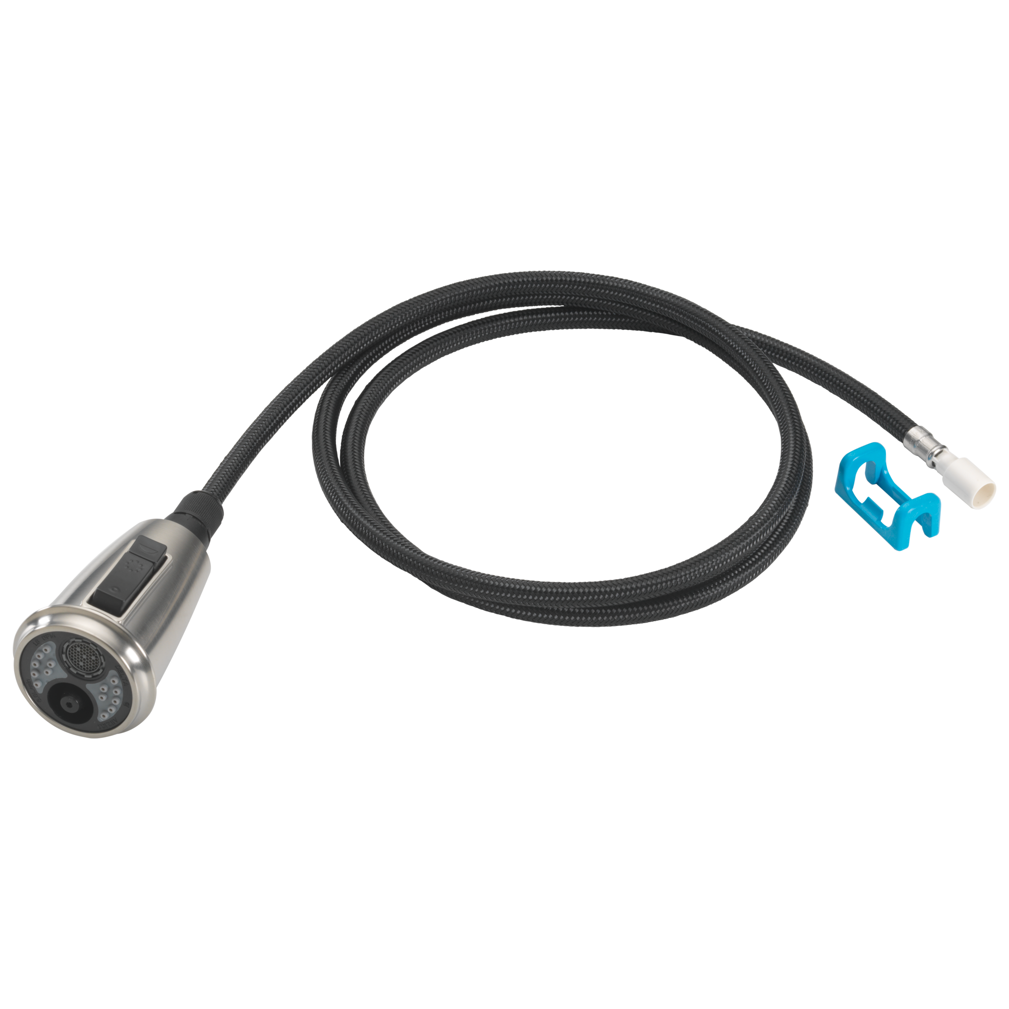 Delta Faucet Victorian Wand Assembly - Stainless