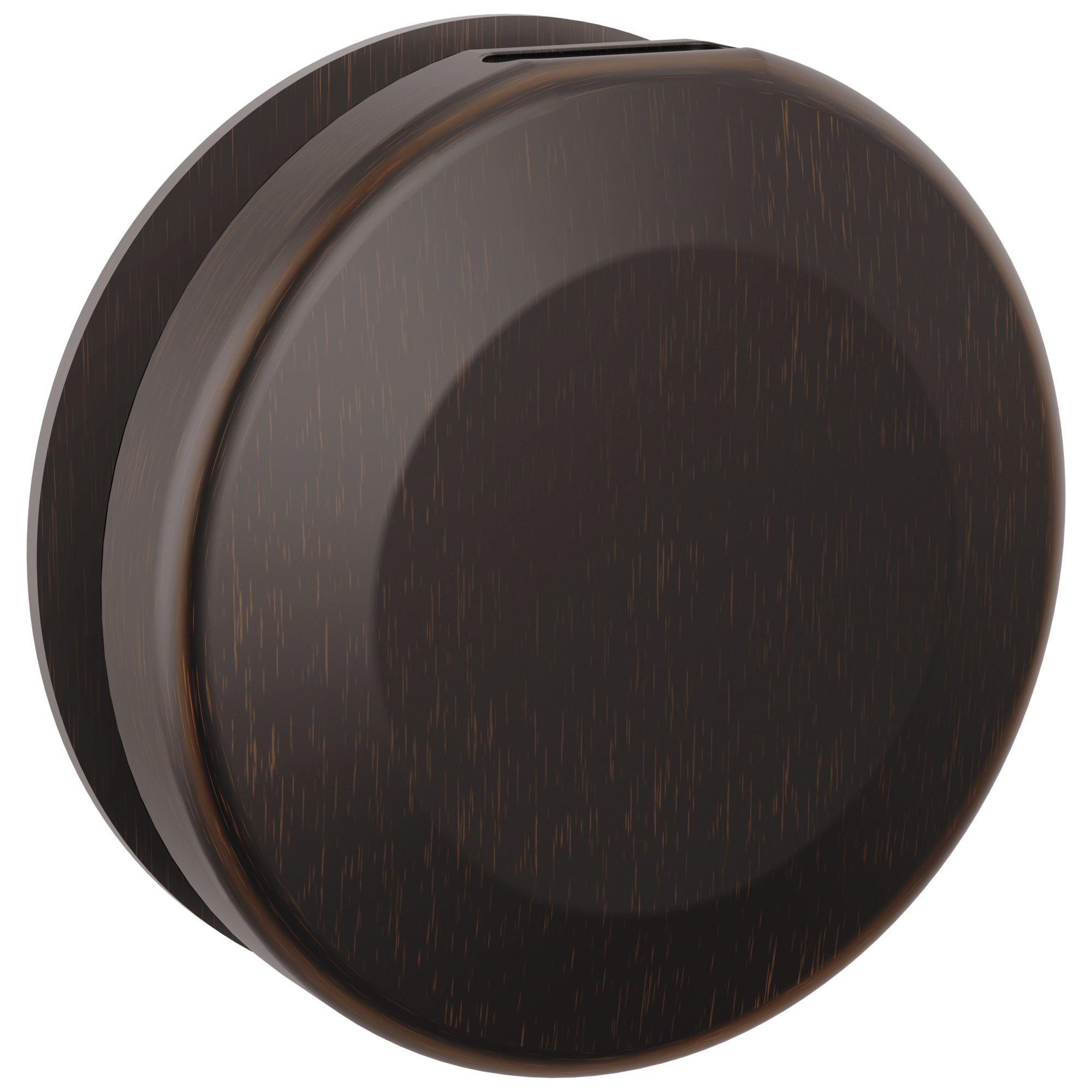 Delta Faucet Universal Showering Components Round Steam Head - Venetian Bronze