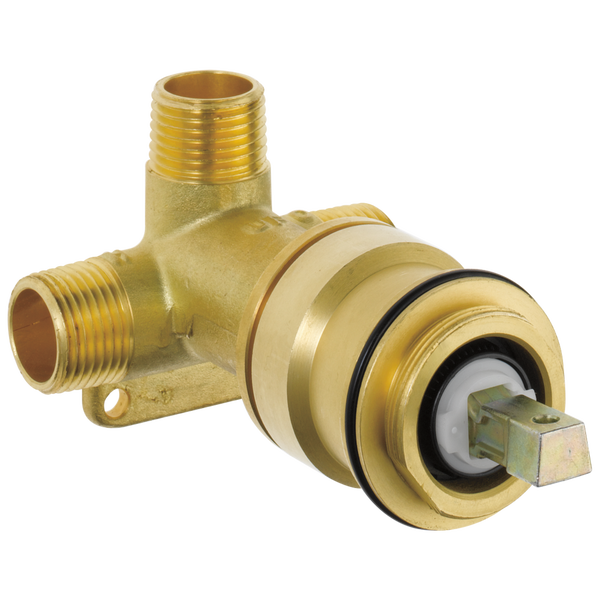 Single Handle Wall Mount Rough R3510 Wl Delta Faucet