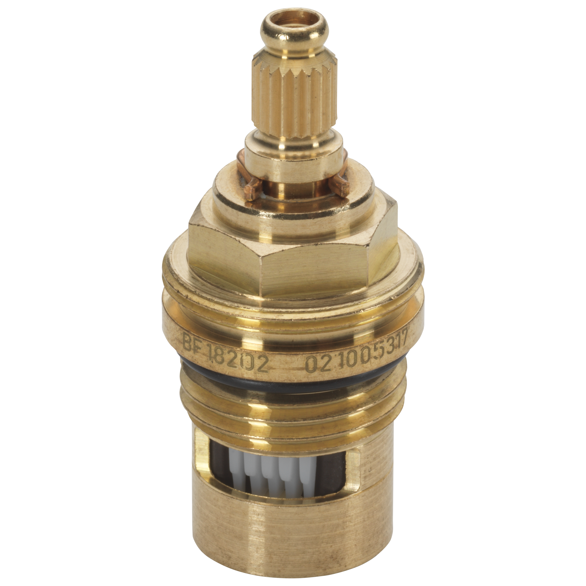 Delta Faucet Addison™ Cartridge Fluehs - Hot