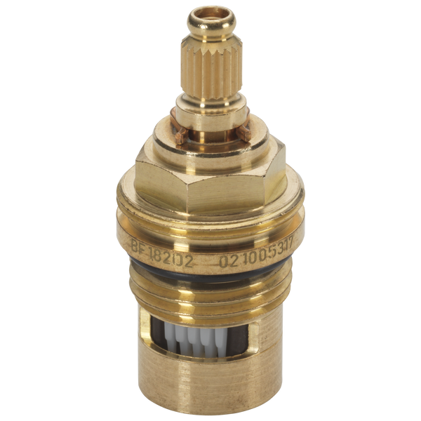 デルタページ Cartridge Fluehs - Hot RP61825 | Delta Faucet