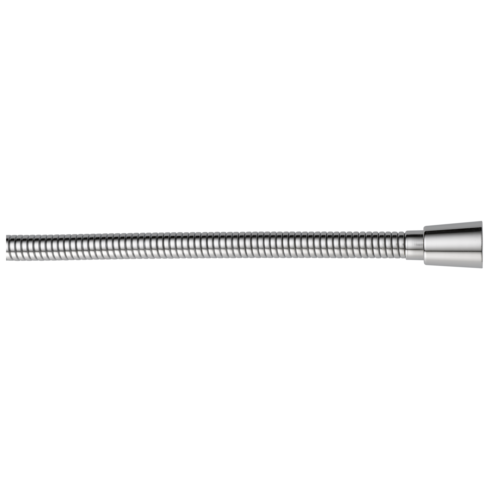 Delta Faucet Universal Showering Components 69''-92'' Hand Shower Hose - Chrome