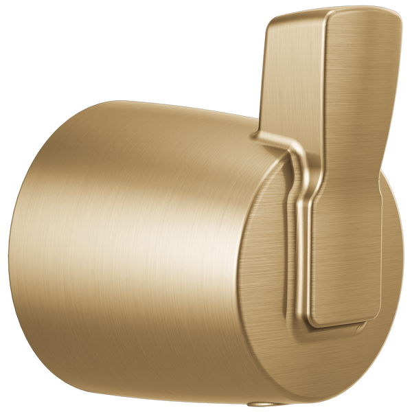 Integrated Diverter Lever in Lumicoat® Champagne Bronze H559CZPR