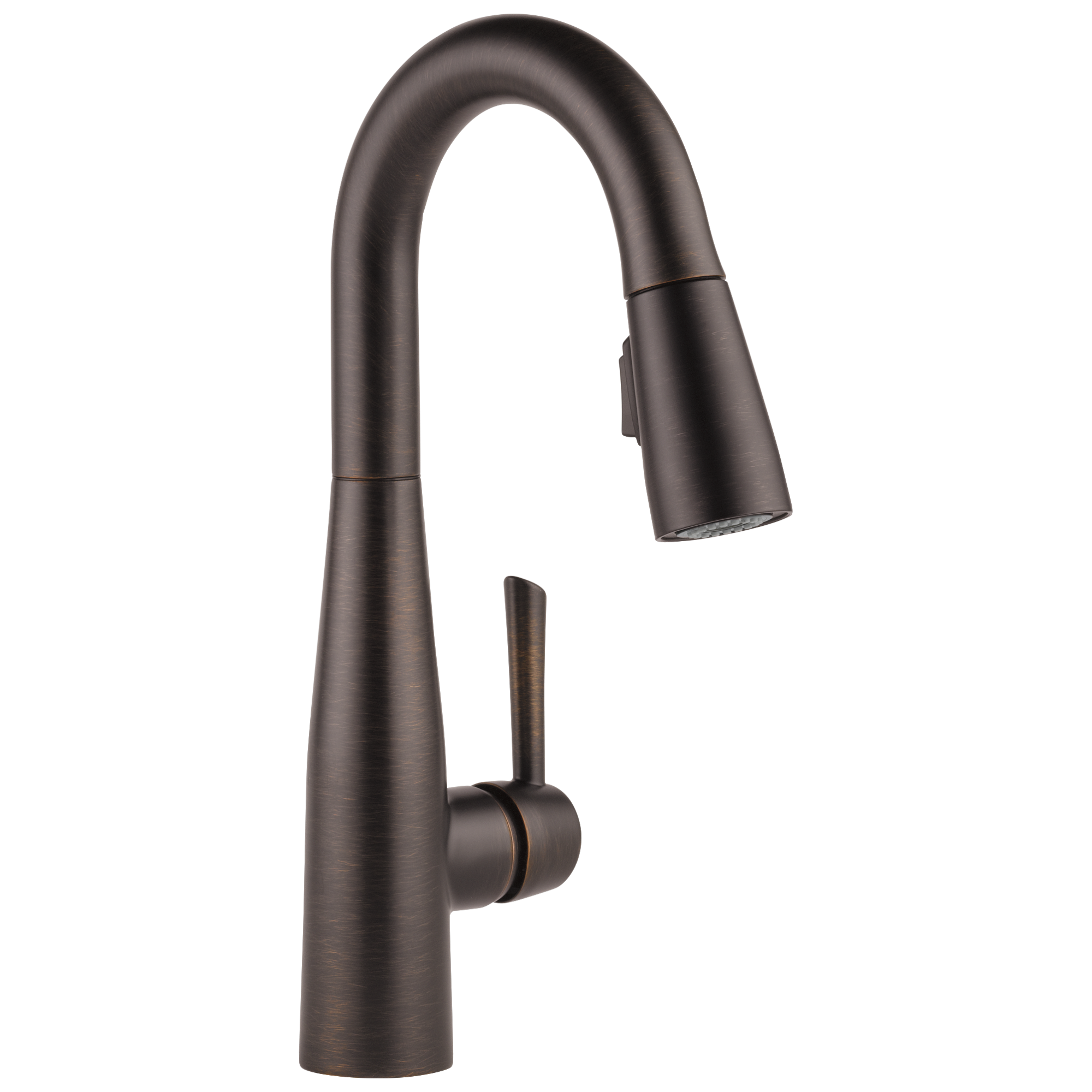 Delta Faucet Essa | Single handle | Pull-down - Venetian Bronze