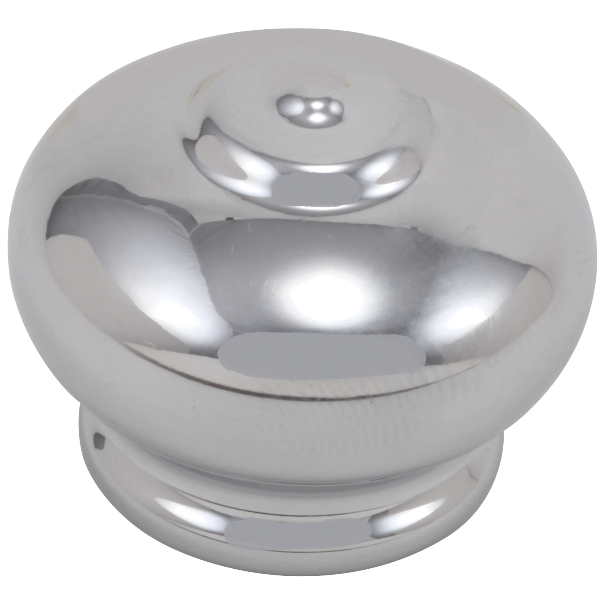 Delta Faucet Leland Finial - Bathroom - Chrome
