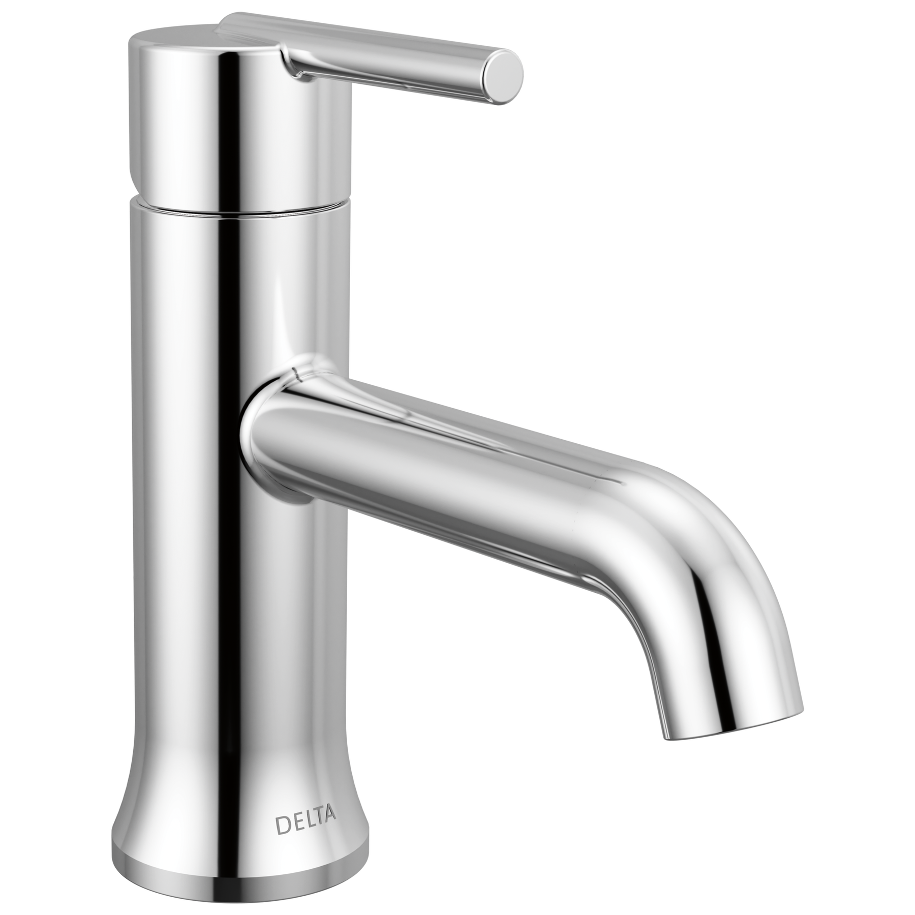 Single Handle Bathroom Faucet in Chrome 559LF-MPU | Delta Faucet