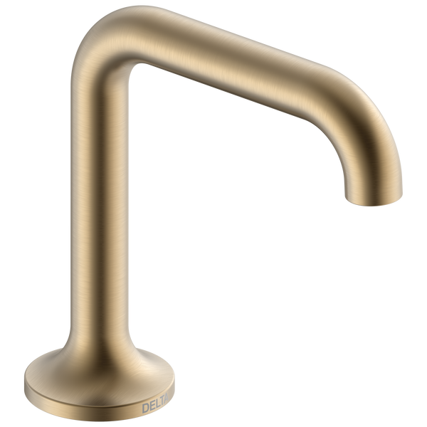 Driftex™ Electronic Lavatory Faucet with Proximity Sensing