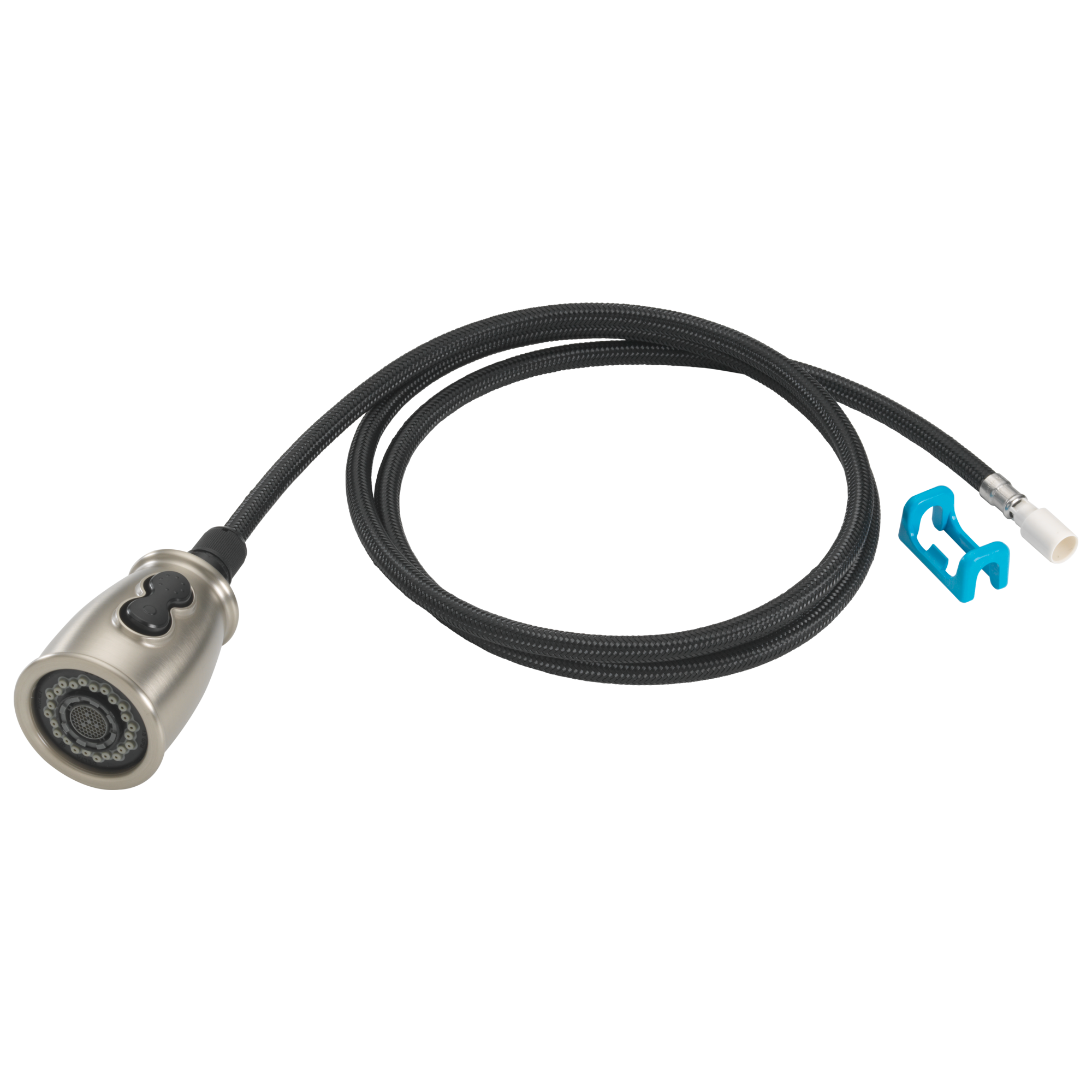 Delta Faucet Valdosta Spray & Hose Assembly - Pull-Down - Spotshield Stainless