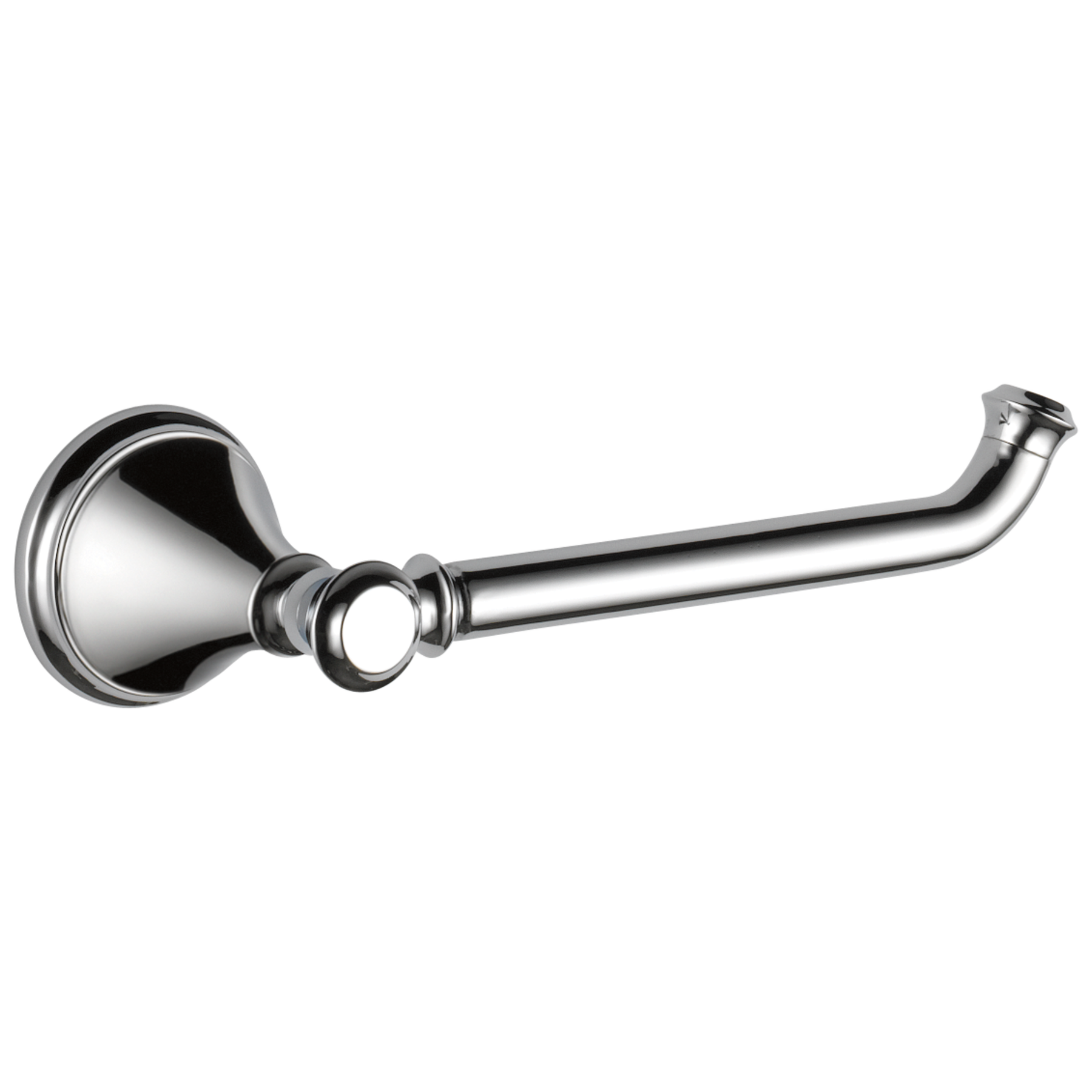 Tissue Holder in Chrome 79750 | Delta Faucet