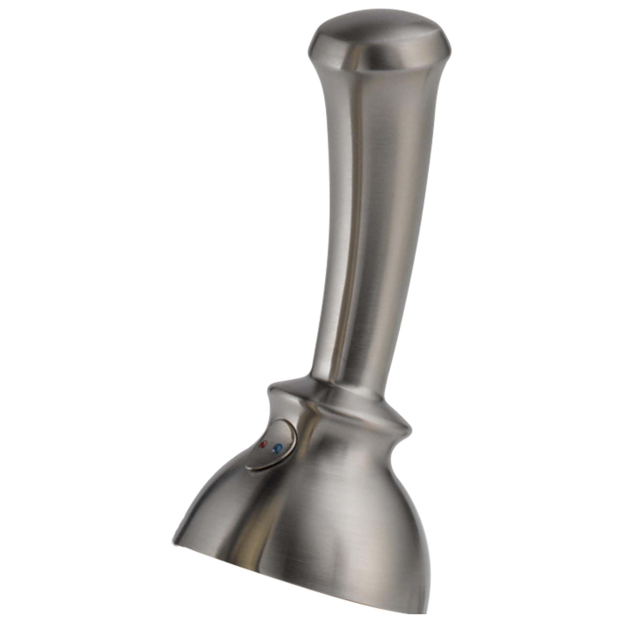 Delta Faucet Savile Metal Lever Handle Kit - - Stainless