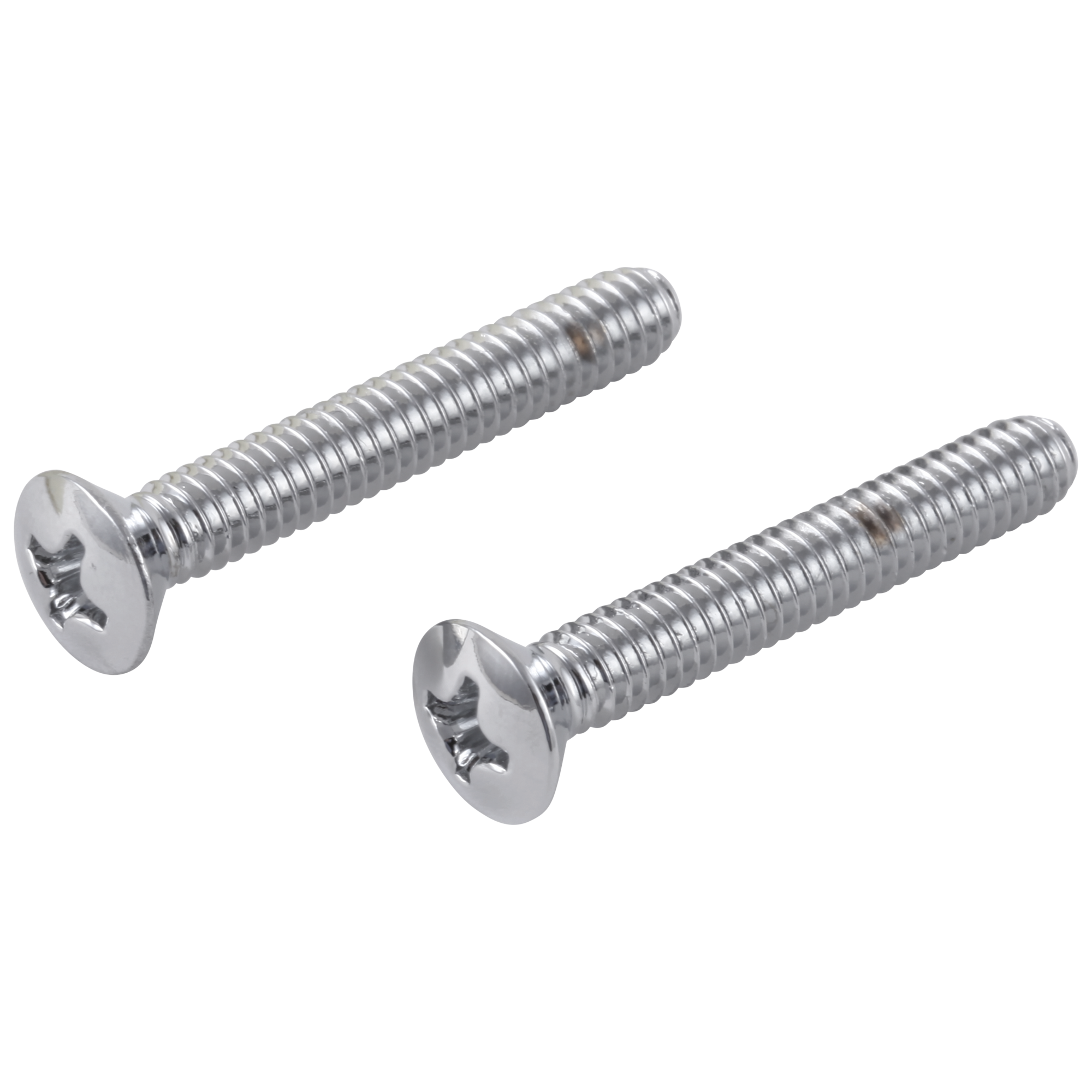 Delta Faucet Other Screws (2)  - Overflow Plate