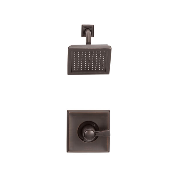 Monitor® 14 Series Shower Trim in Bronze T14251RB Delta Faucet