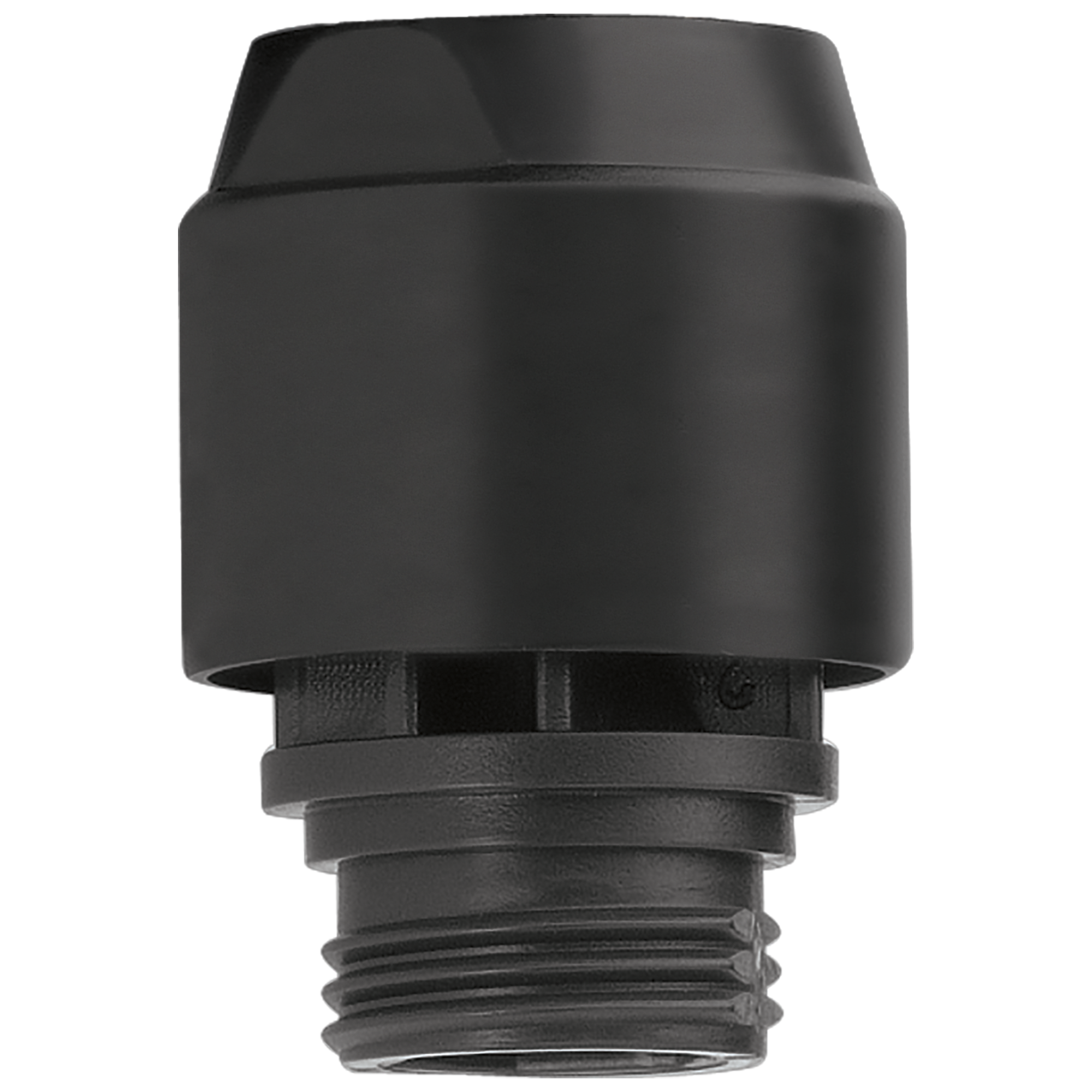 Delta Faucet Universal Showering Components Vacuum Breaker - Matte Black