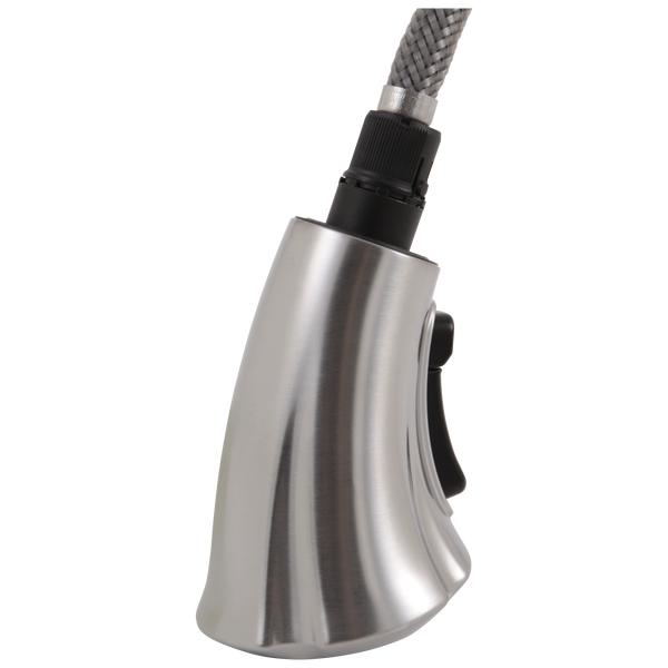 Wand Assembly & Hose in Stainless RP60976SS Delta Faucet