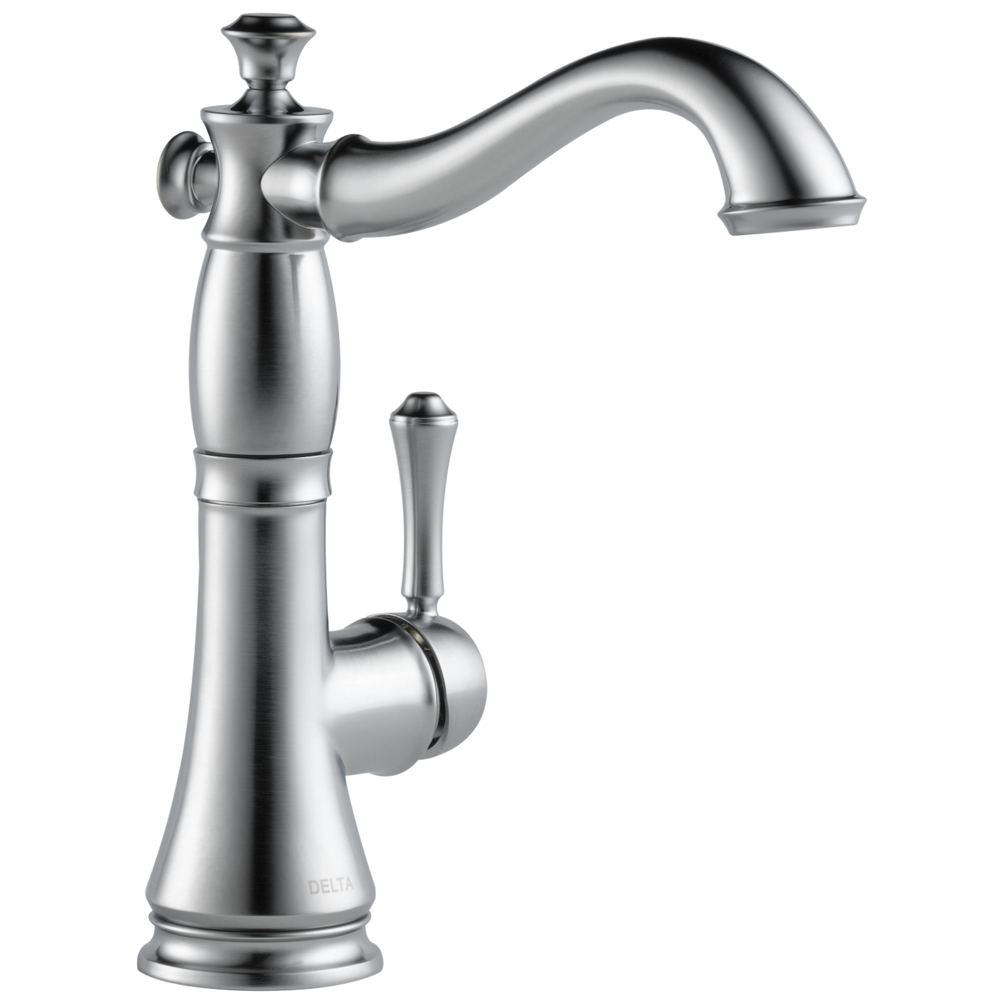 Delta Faucet CassidyE | Single handle - Arctic Stainless
