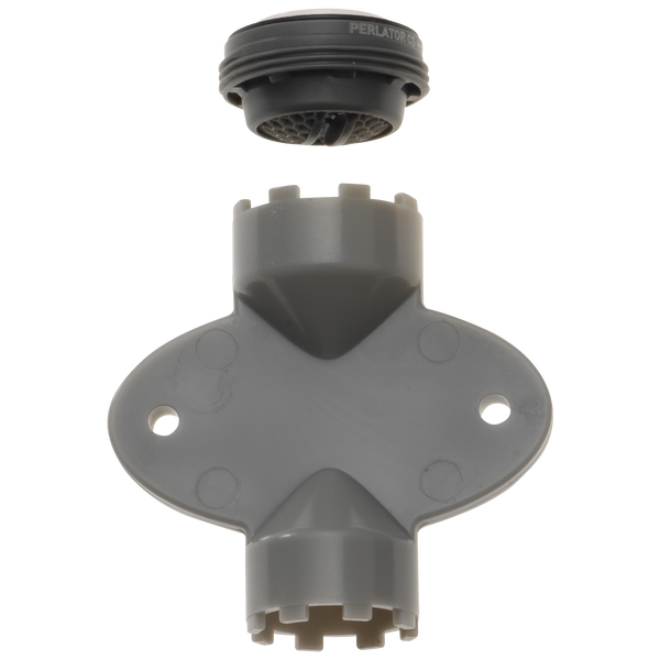 Aerator WaterEfficient 1.2 GPM RP843851.2 Delta Faucet