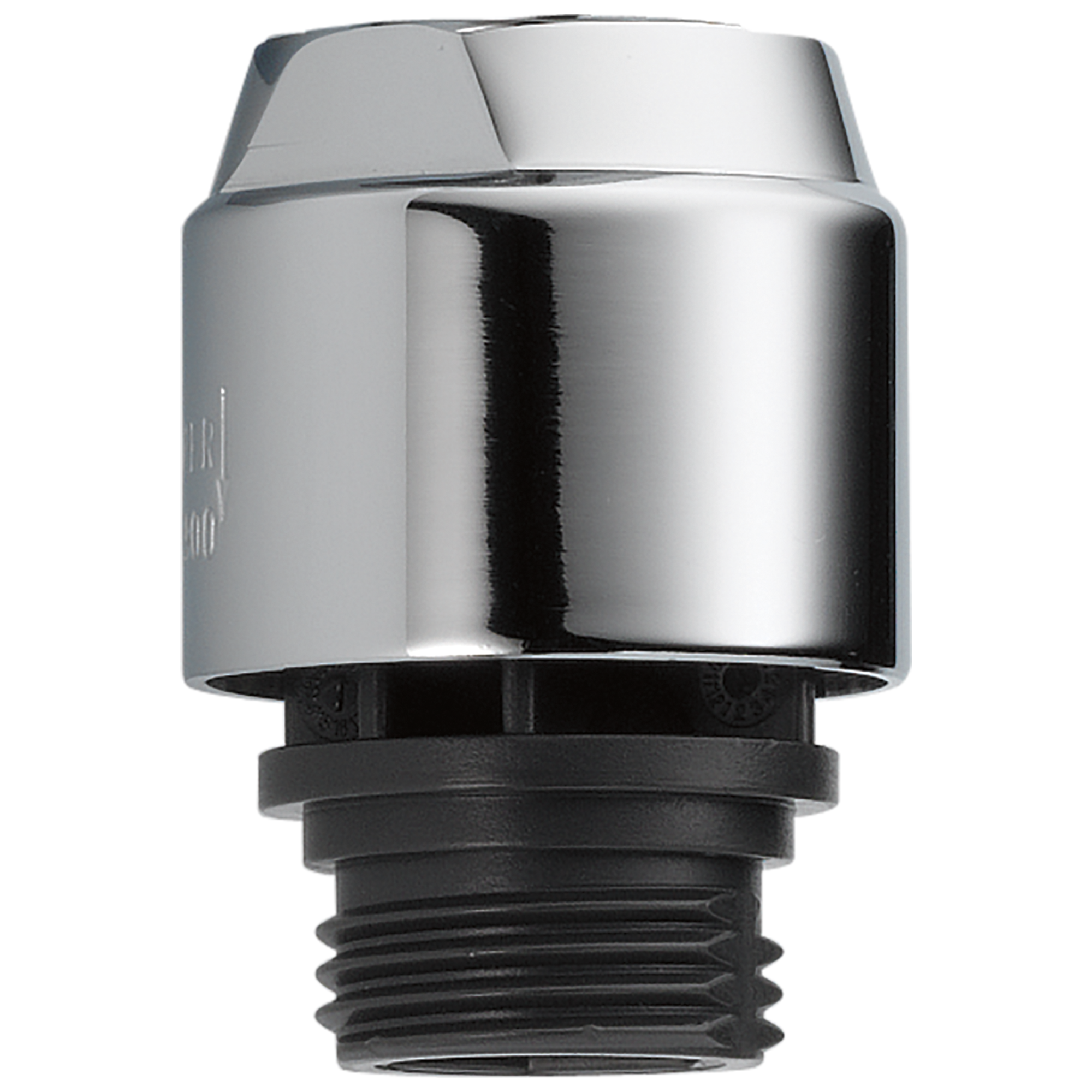 Delta Faucet Universal Showering Components Vacuum Breaker - Chrome