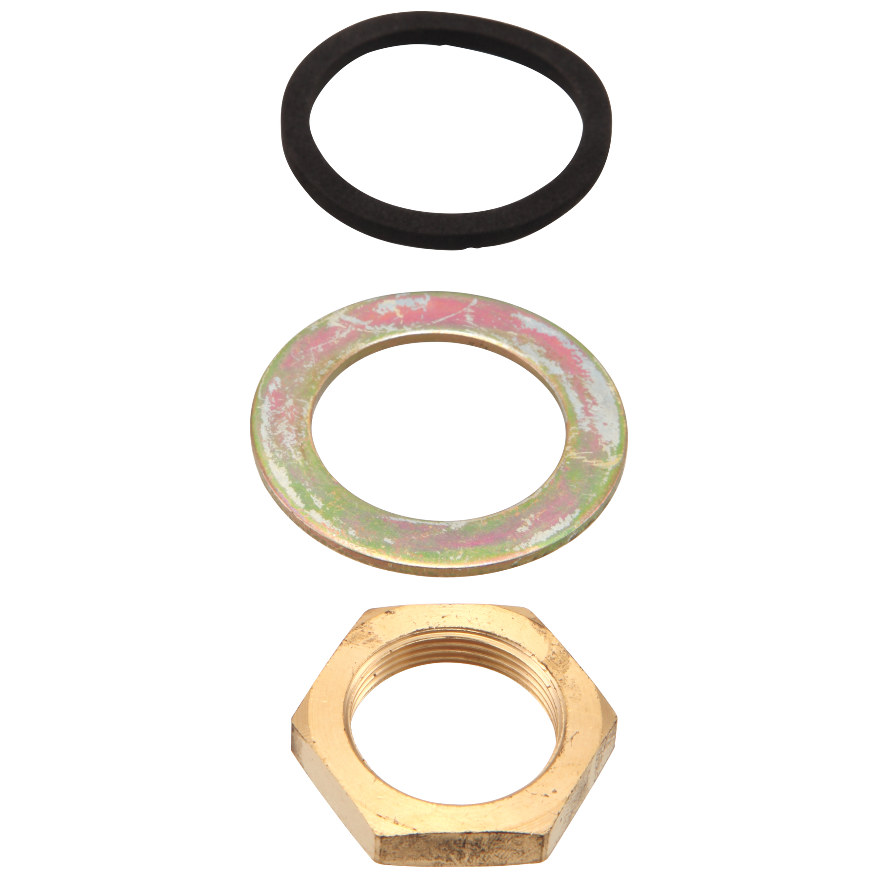 Spout Gasket Assembly - Widespread Bathroom in Chrome RP52660 | Delta Faucet