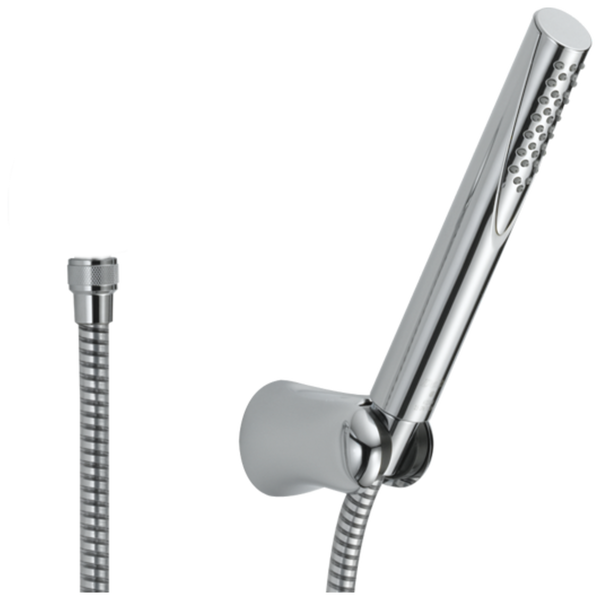 WallMount Hand Shower in Chrome 55510 Delta Faucet
