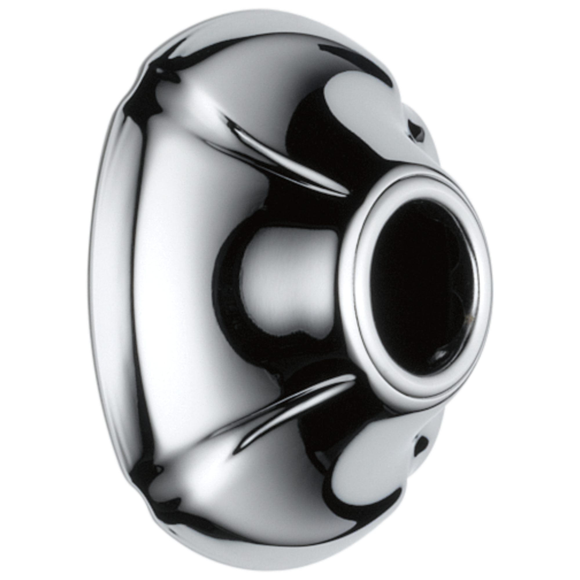 Delta Faucet Addison™ Shower Flange in Chrome