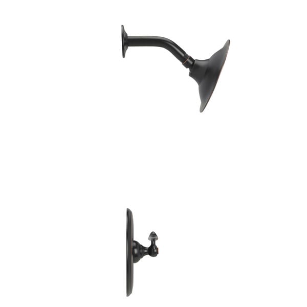 Monitor® 14 Series Shower Trim in Oil Rubbed Bronze BT14296-OB  