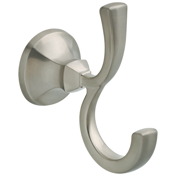 Robe Hook (Recertified) in Stainless 76435-SS-R | Delta Faucet