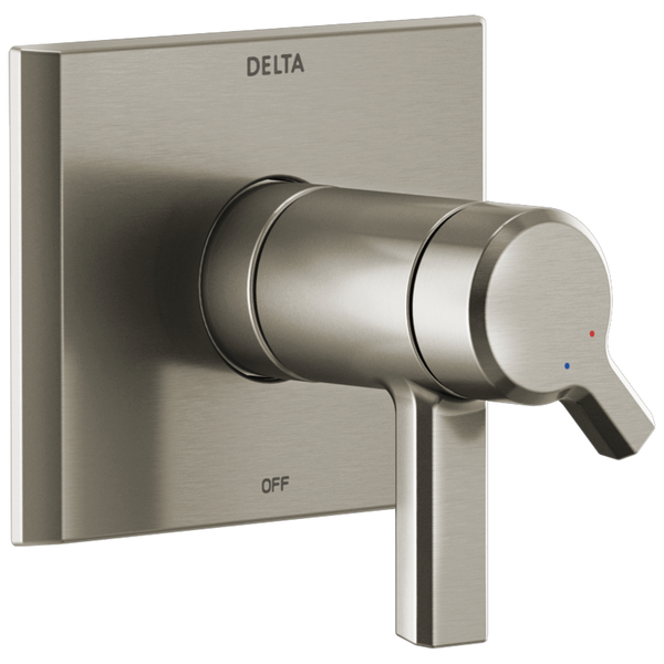 TempAssure® 17T Series Valve Only Trim in Lumicoat® Stainless