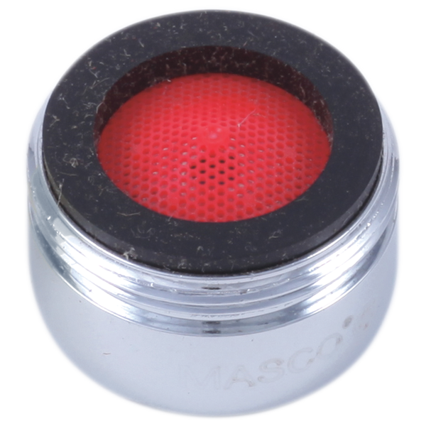 Aerator WaterEfficient 1.75 GPM in Chrome RP70719 Delta Faucet