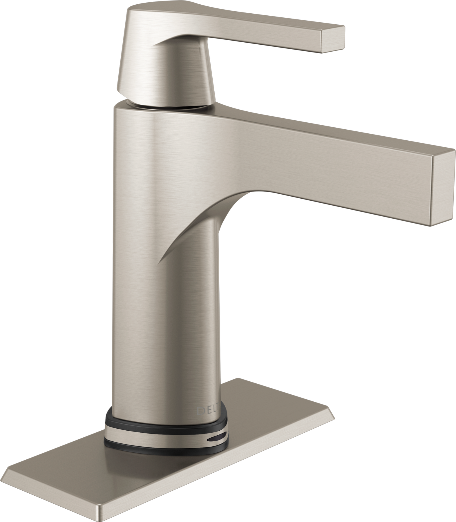 Touch2O® Bathroom Faucet with Touchless Technology in Stainless