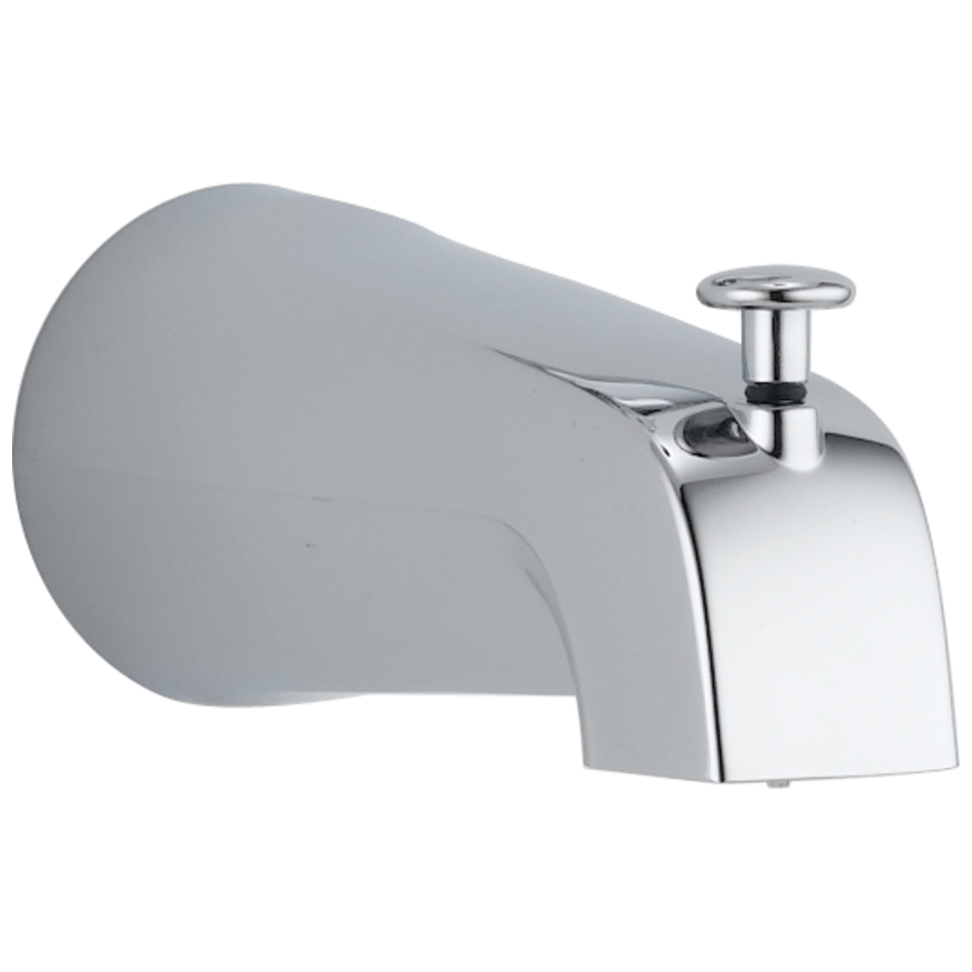 Delta Faucet Other Tub Spout - Pull-Up Diverter - Chrome