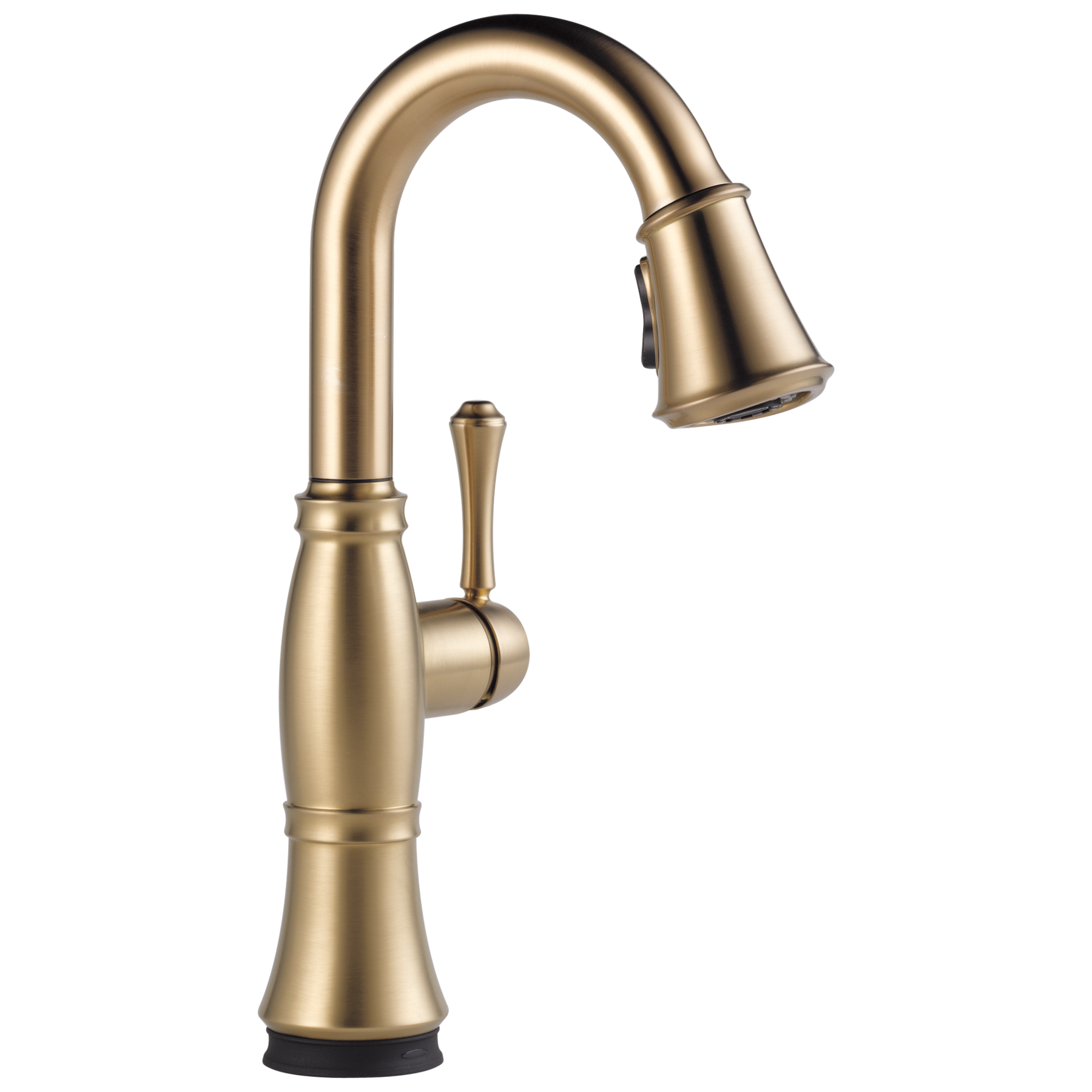 Single Handle Pull-Down Bar/Prep with Touch2O® Technology