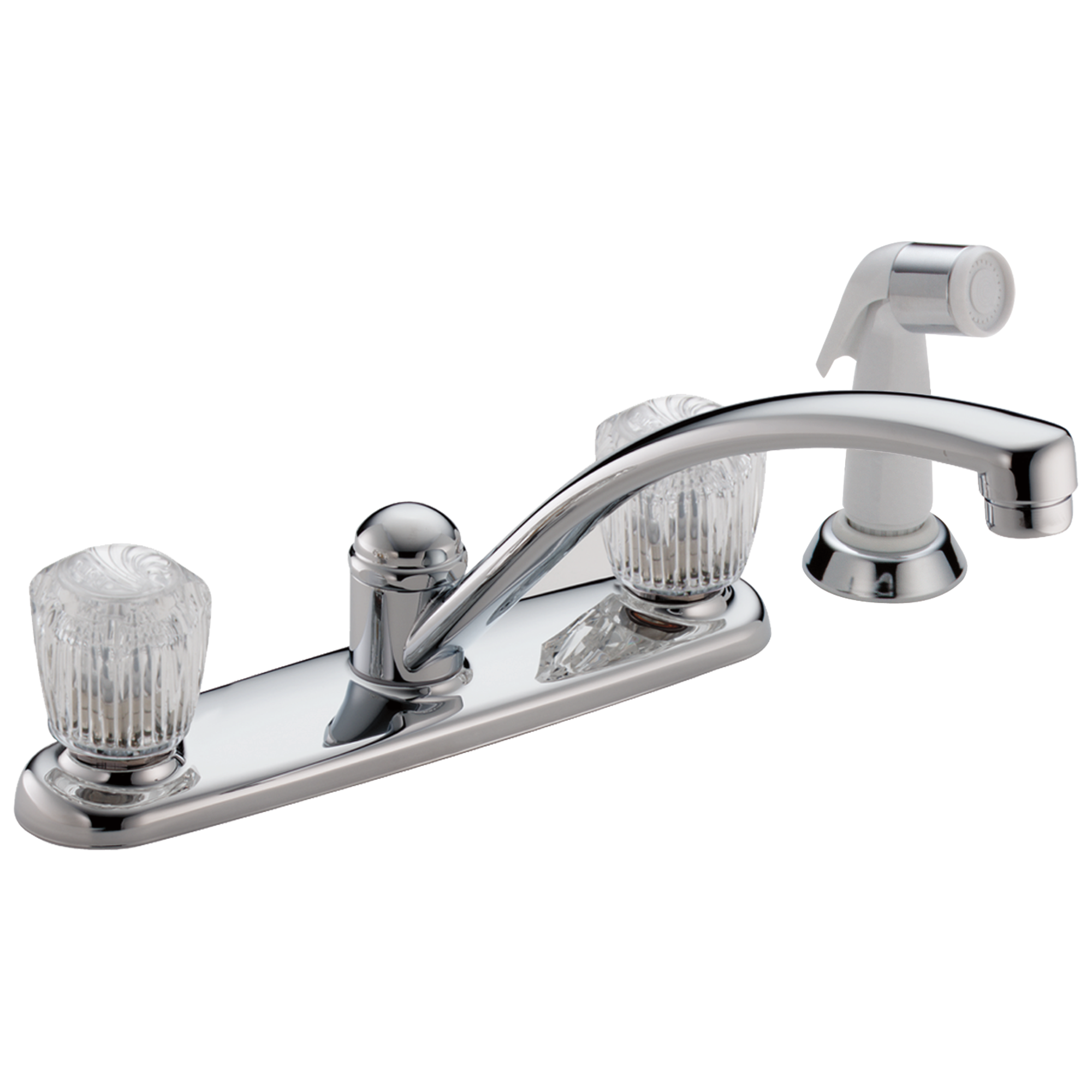 Delta Faucet 2100 | Series 2100/2400 - Chrome