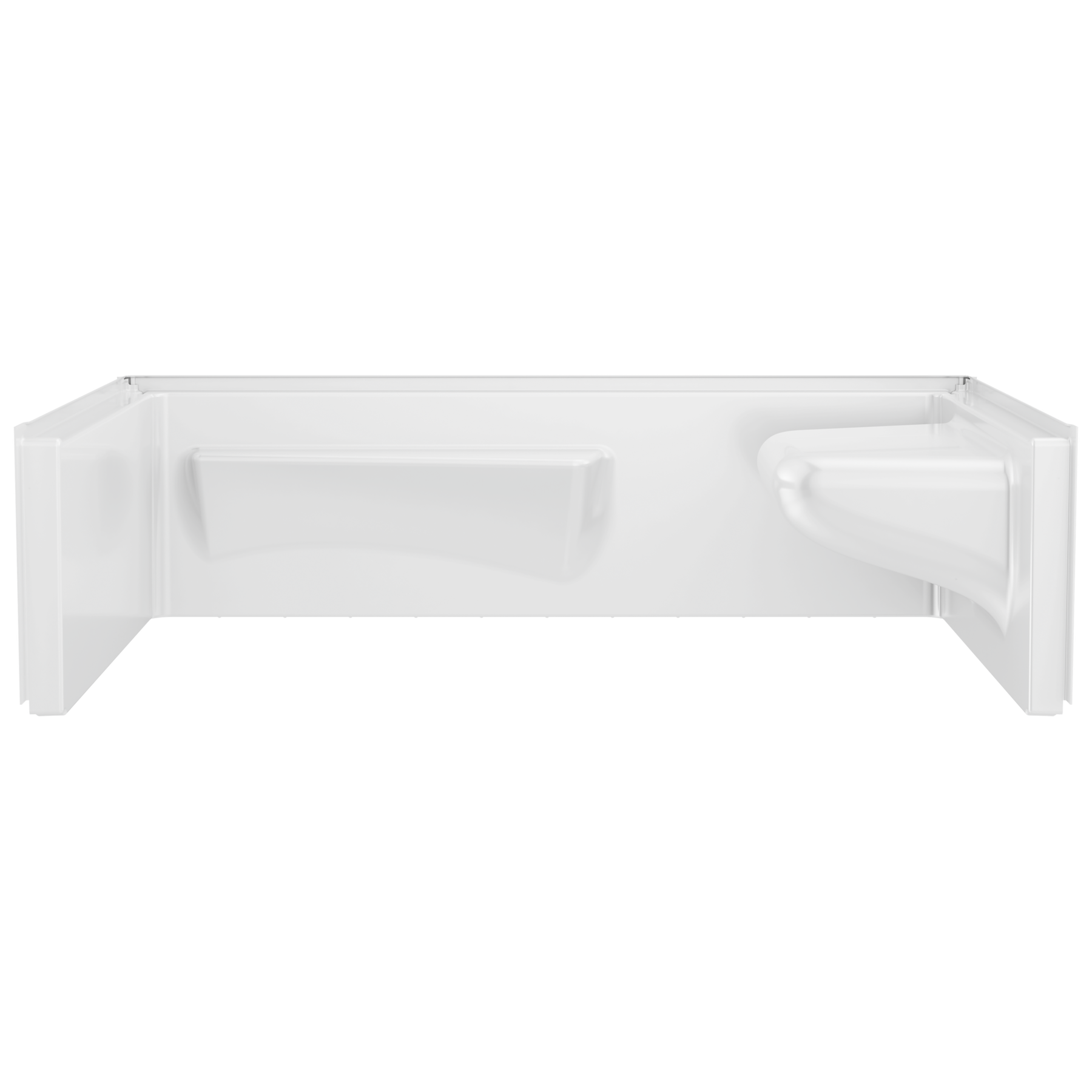 Procrylic Seated Shower Kit 60