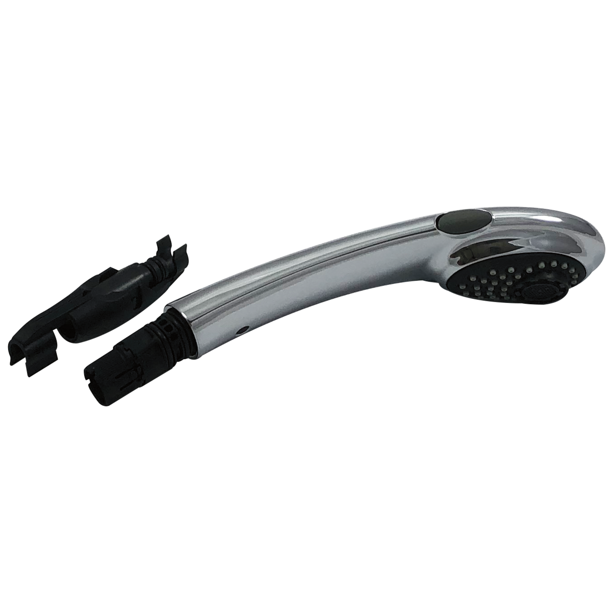 Delta Faucet Signature Pullouts Wand Assembly - Pull-out - 1.5 GPM - Chrome