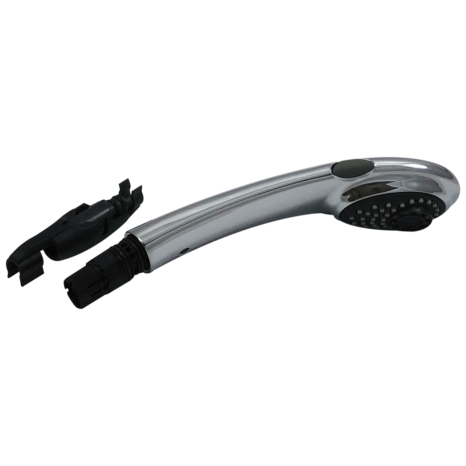Wand Assembly - Pull-Out - 1.5 GPM in Chrome RP60732 | Delta Faucet