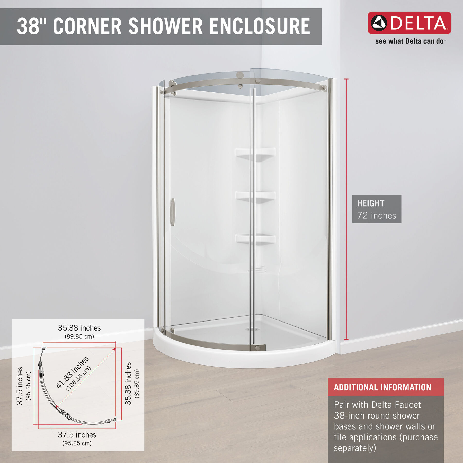 Corner Shower Dimensions edu.svet.gob.gt