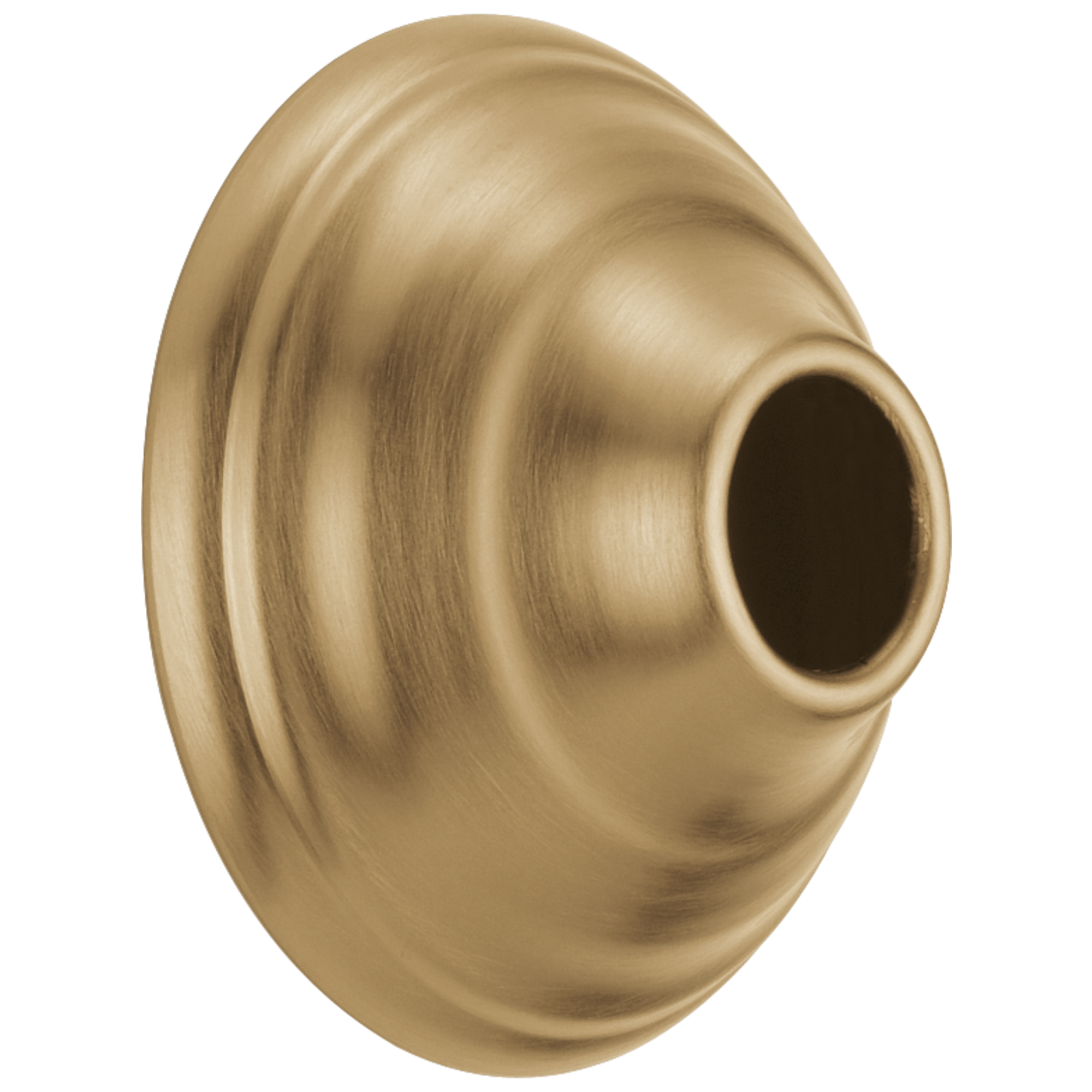 Delta Faucet Victorian Flange - Shower - Champagne Bronze