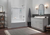 EverEdge Bathtub Wall 60"x32"