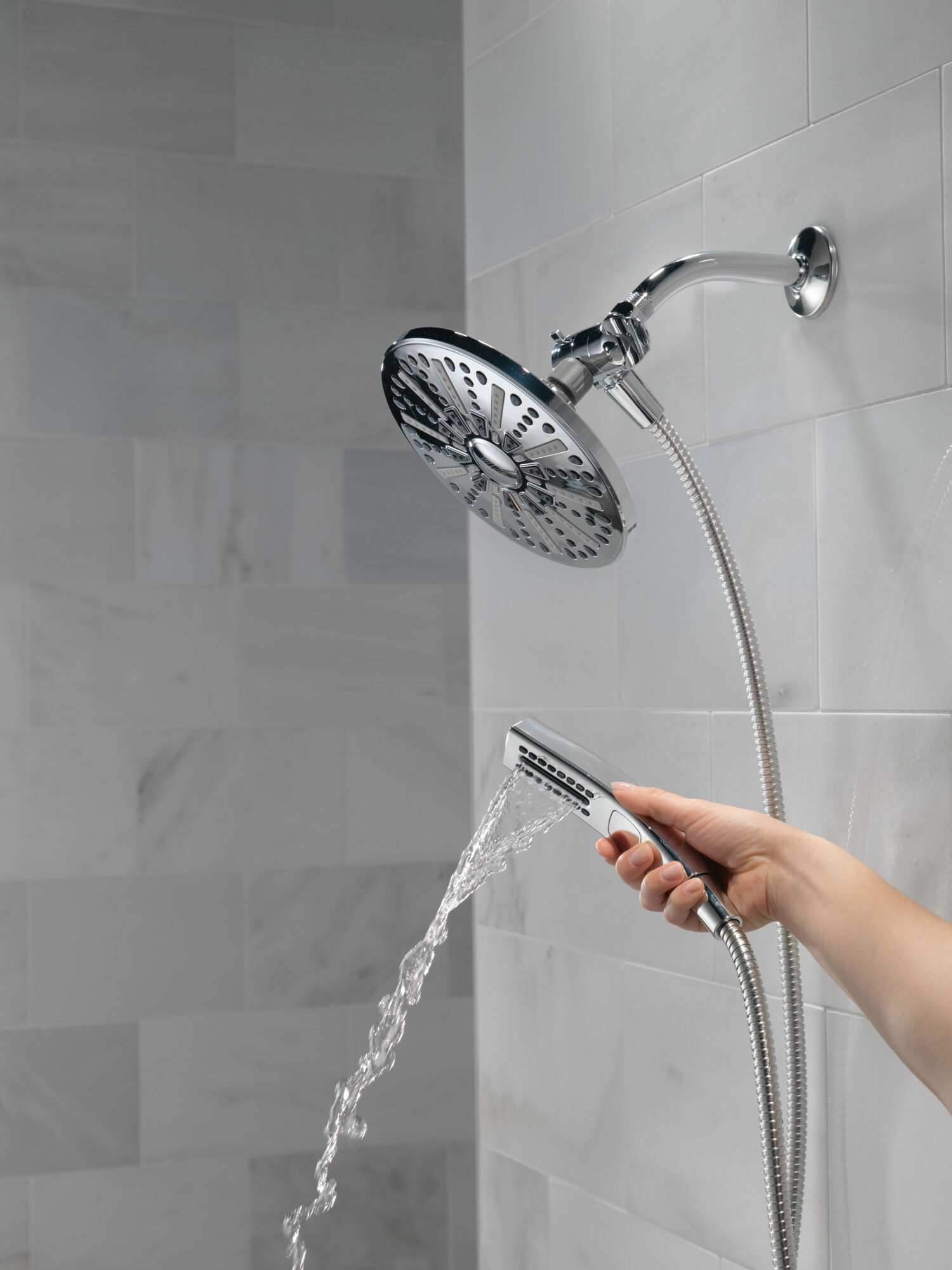 Shower Head Hand Shower Shower Kitchen Faucet Replacement Shower Head Sink Faucet 