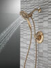 Monitor&reg; 17 Series Shower Trim with In2ition&reg;