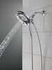 7- Setting In2ition® Two-in-One Shower