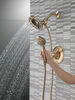 Monitor&reg; 17 Series Shower Trim with In2ition&reg;