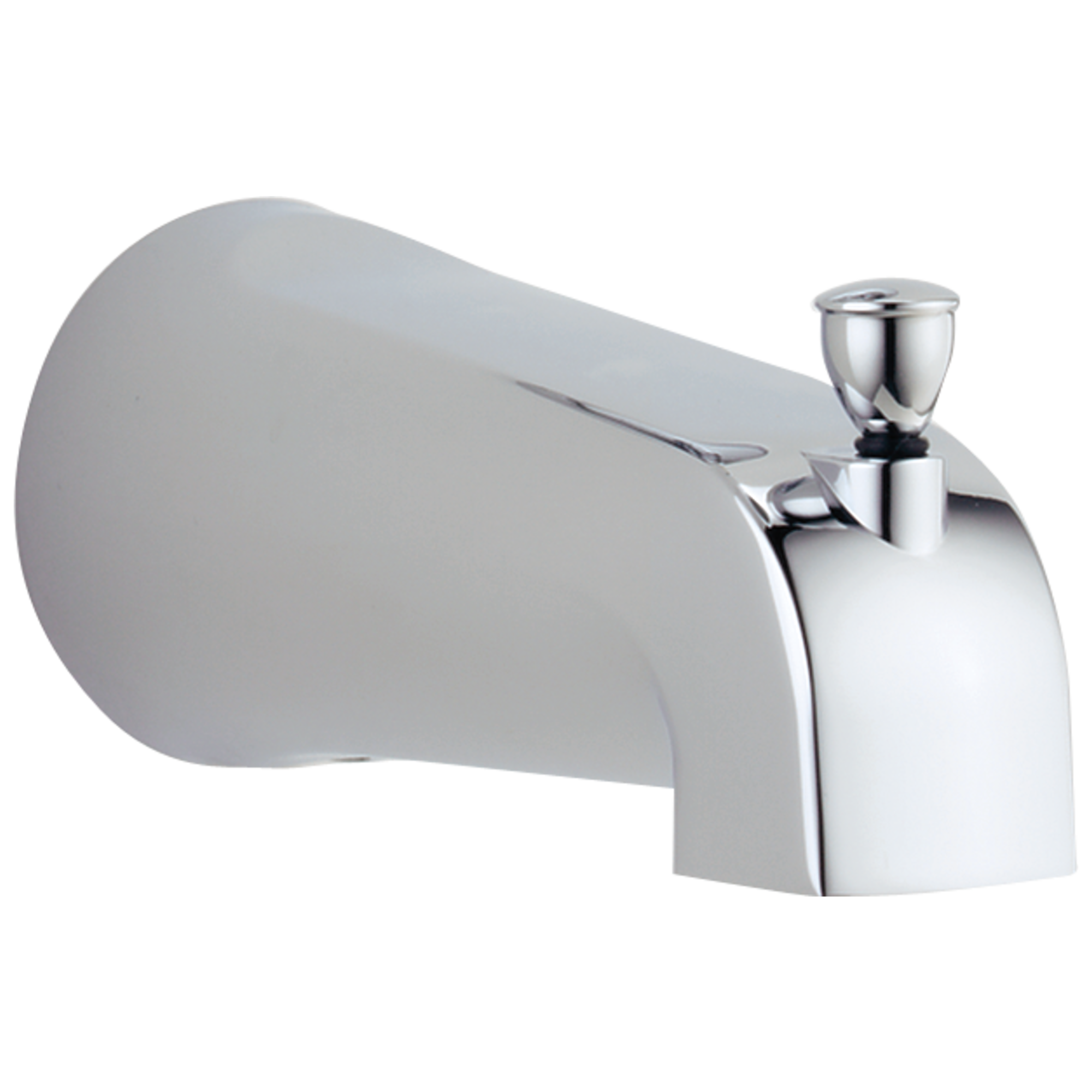 Delta Faucet Windemere Tub Spout - Pull-up Diverter - - Chrome