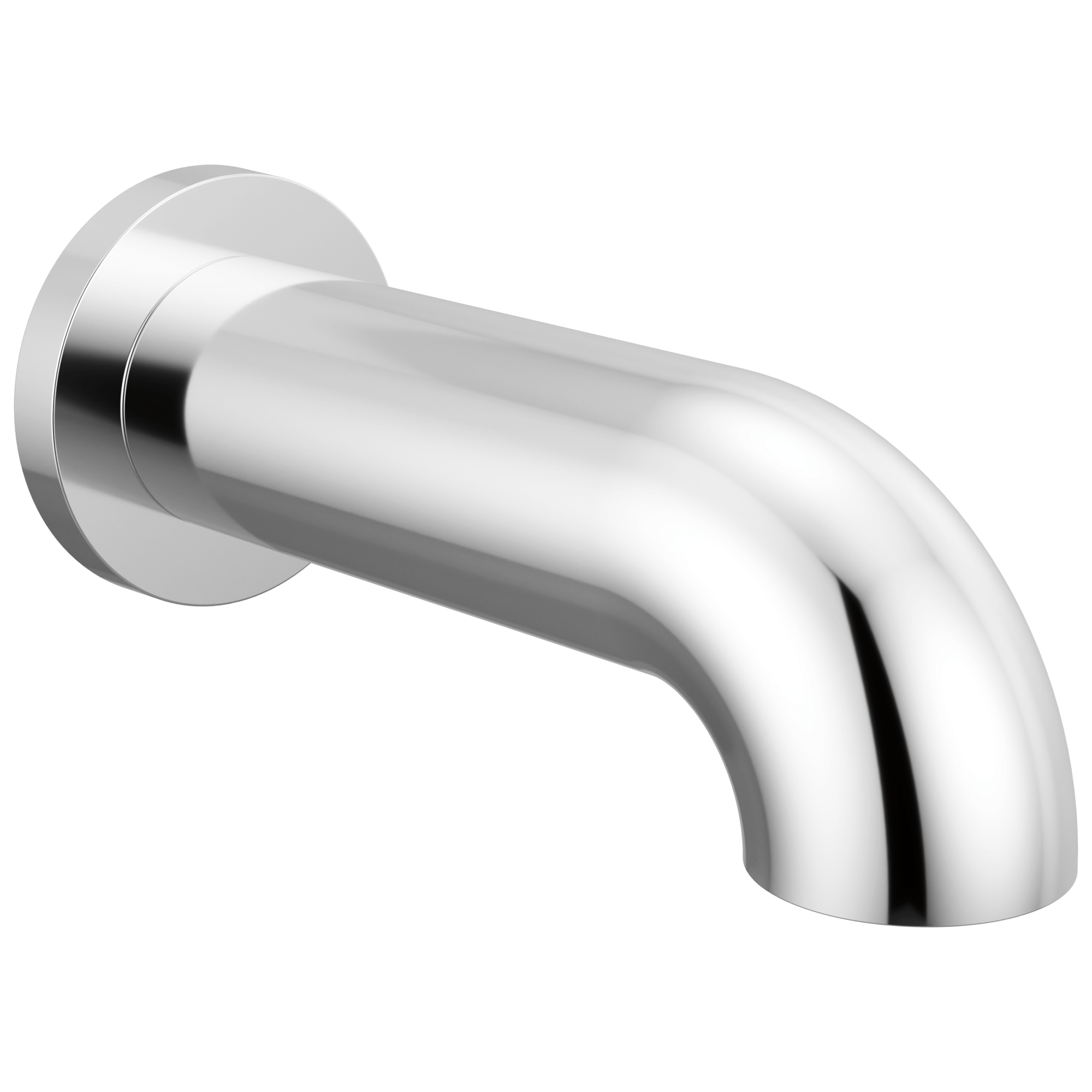Delta Faucet Trinsic Tub Spout - Non-Diverter - Chrome