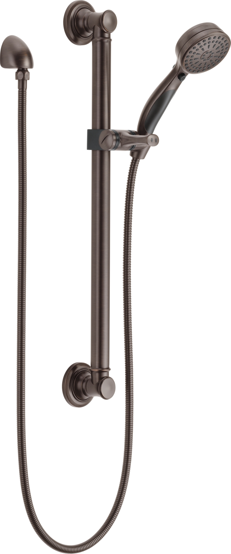 ActivTouch HS 1.75GPM w/Grab Bar 9S (Recertified) in Venetian