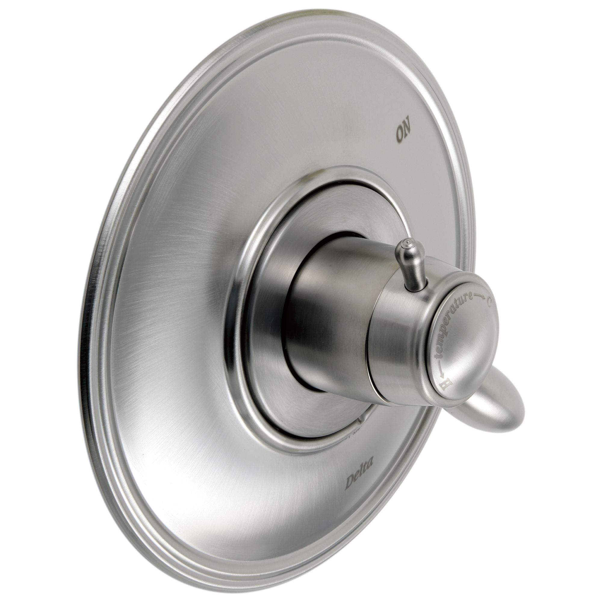 Delta Faucet Conversion Kit - 1900 Trim in Stainless