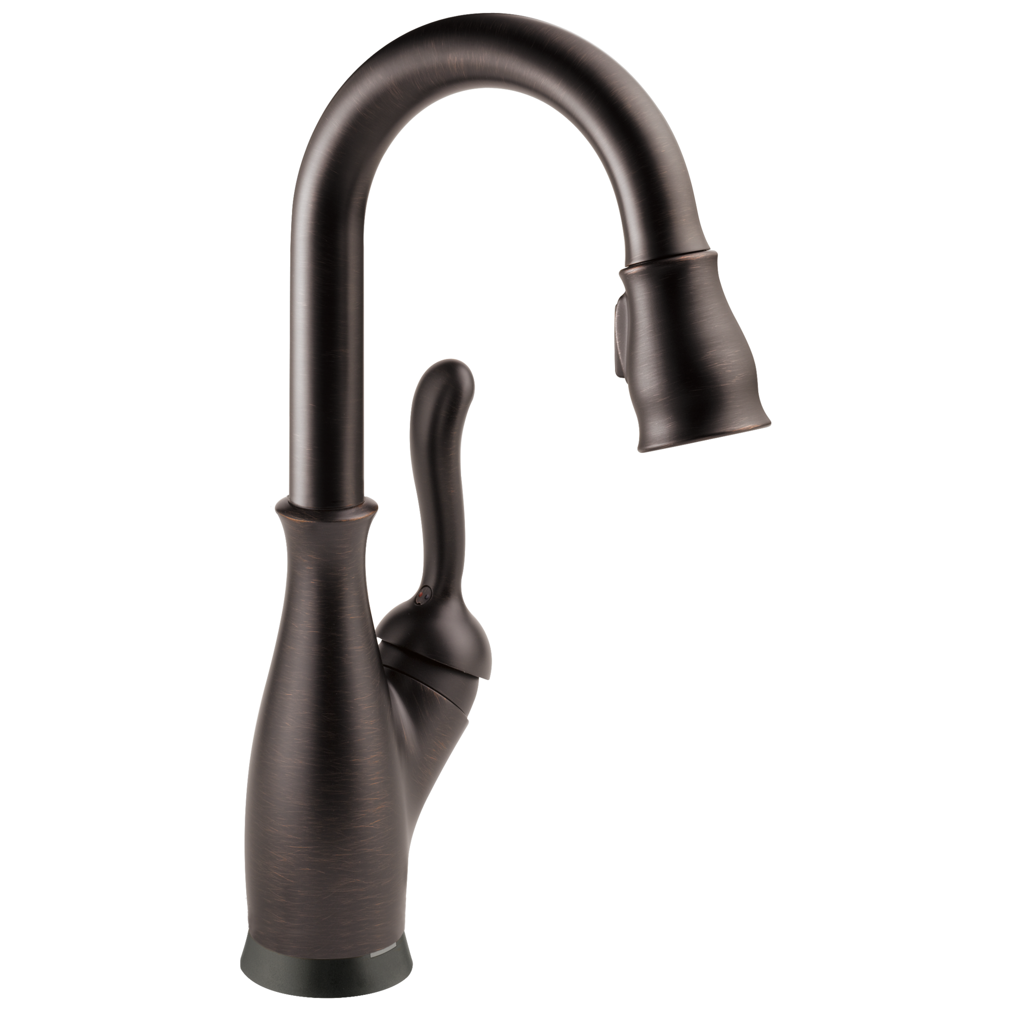 Delta Faucet Leland | Single handle | Pull-down - Venetian Bronze